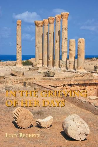 Cover image for In the Grieving of Her Days