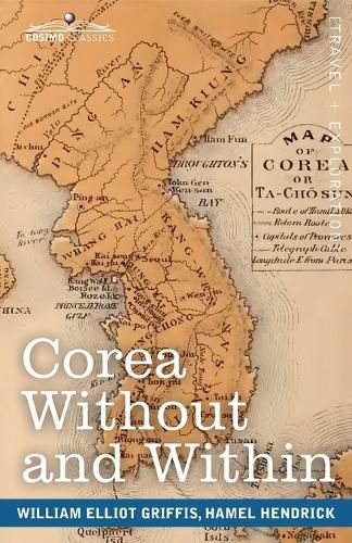 Cover image for Corea Without and Within