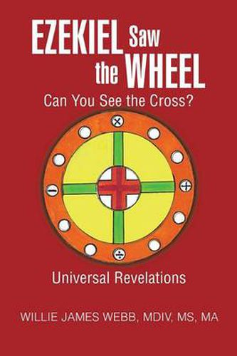 Cover image for Ezekiel Saw the Wheel