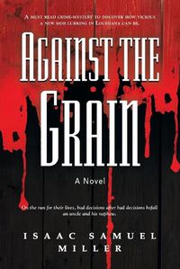 Cover image for Against the Grain