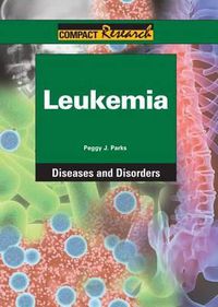 Cover image for Leukemia