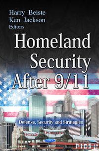 Cover image for Homeland Security After 9/11