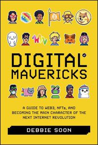 Cover image for Digital Mavericks