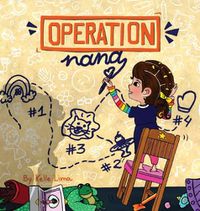 Cover image for Operation Nana: A Plan Full of Love