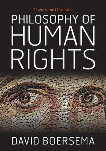 Cover image for Philosophy of Human Rights: Theory and Practice