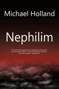 Cover image for Nephilim