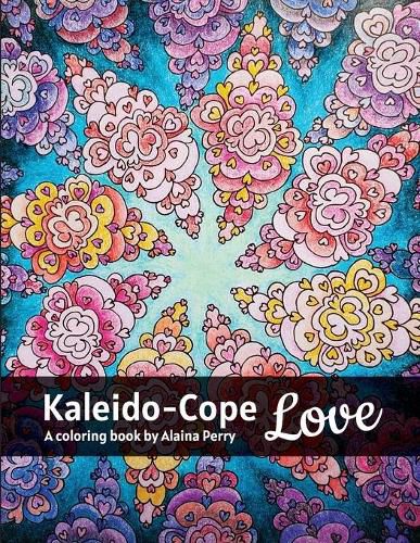 Kaleido-Cope Love