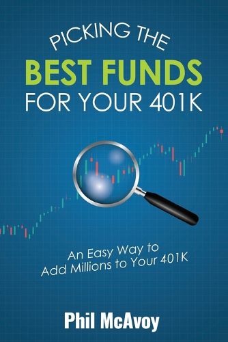 Cover image for Picking the Best Funds for Your 401K