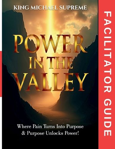 Cover image for Power In The Valley - Facilitator Guide
