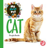 Cover image for Cat