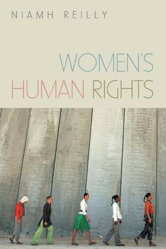 Cover image for Womens Human Rights