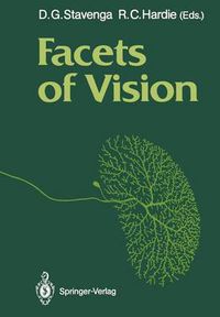 Cover image for Facets of Vision