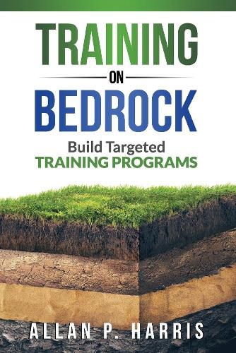 Cover image for Training on Bedrock: Build Targeted Training Programs