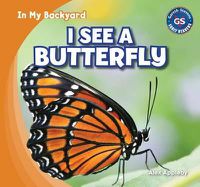 Cover image for I See a Butterfly