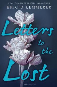 Cover image for Letters to the Lost