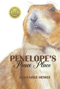 Cover image for Penelope's Peace Place