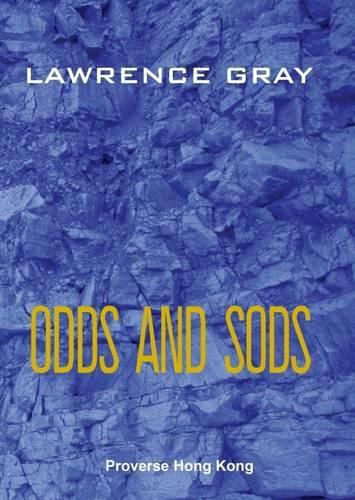 Cover image for Odds and Sods