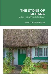 Cover image for The Stone of Kilhara