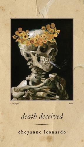 Cover image for death deceived