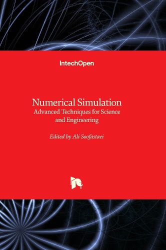 Cover image for Numerical Simulation