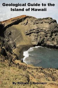 Cover image for Geological Guide to the Island of Hawaii