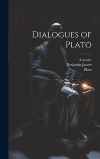 Cover image for Dialogues of Plato