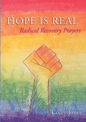 Cover image for Hope Is Real