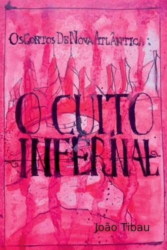 Cover image for Os Contos De Nova Atlantica