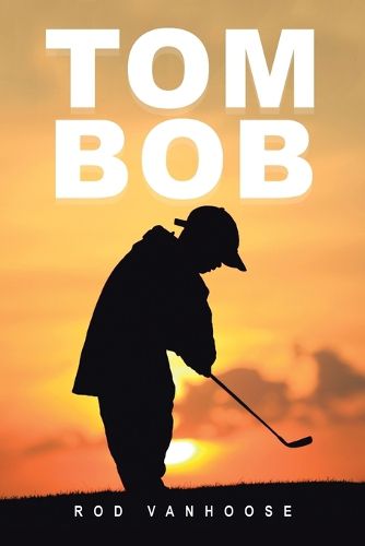 Cover image for Tom Bob