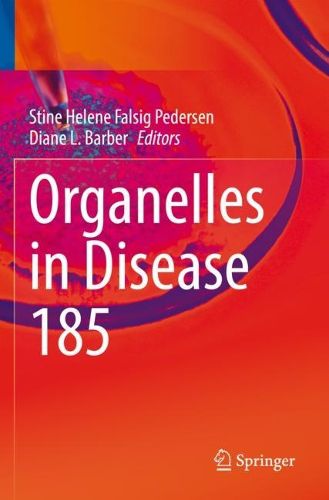 Cover image for Organelles in Disease