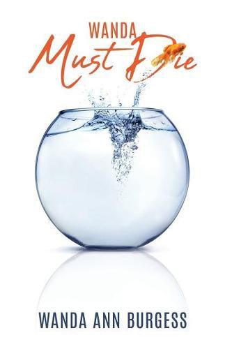 Cover image for Wanda Must Die