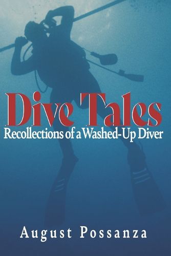 Cover image for Dive Tales