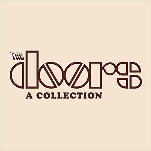 Cover image for Doors Collection