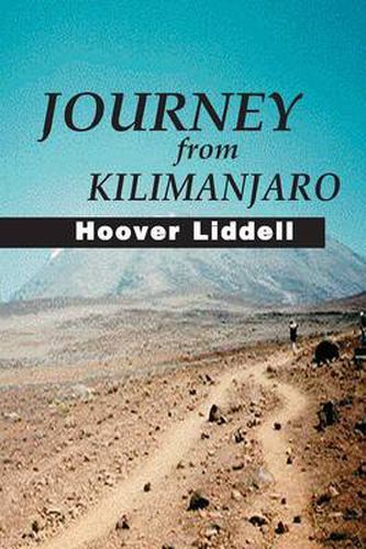 Cover image for Journey from Kilimanjaro