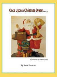 Cover image for Once Upon a Christmas Dream