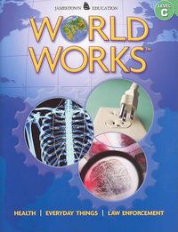 Cover image for World Works(tm) Volume 1, Levels B-D