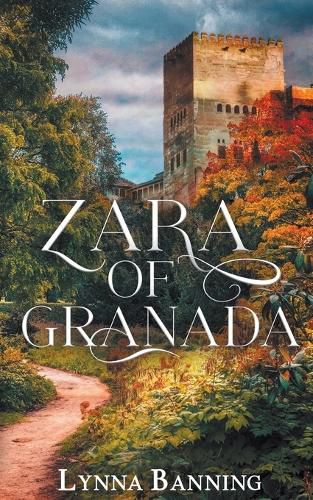 Cover image for Zara of Granada