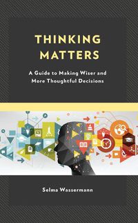 Cover image for Thinking Matters