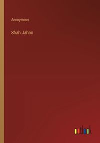 Cover image for Shah Jahan