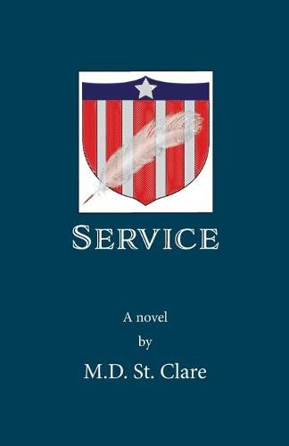 Cover image for Service