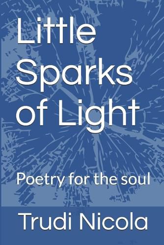 Cover image for Little Sparks of Light
