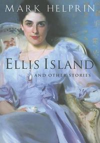 Cover image for Ellis Island and Other Stories