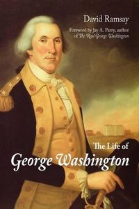 Cover image for The Life of George Washington