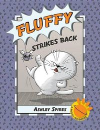 Cover image for Fluffy Strikes Back