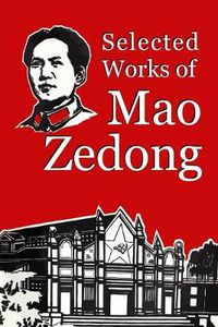 Cover image for Selected Works of Mao Zedong