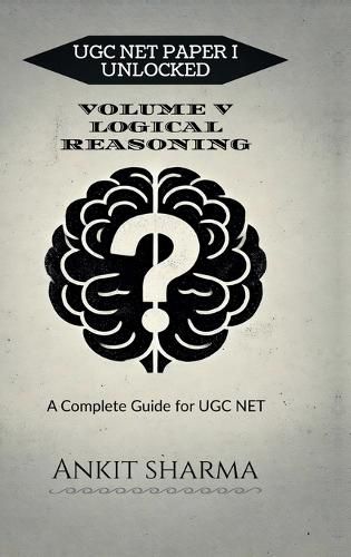 Cover image for Ugc Net Paper I Unlocked