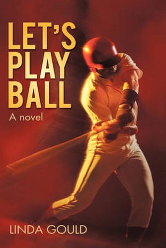 Cover image for Let's Play Ball