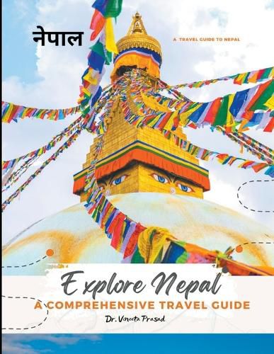 Explore Nepal