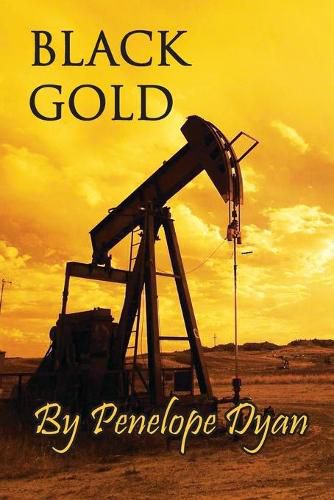 Cover image for Black Gold