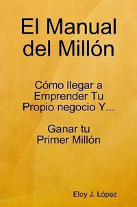 Cover image for El Manual del Millon